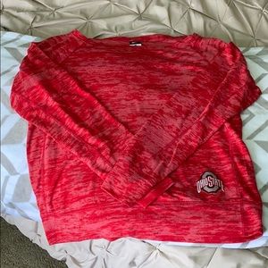 Nike OSU Long Sleeve